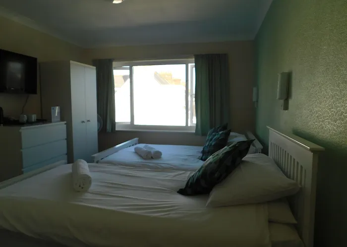 St Weonards Bed & Breakfast Paignton
