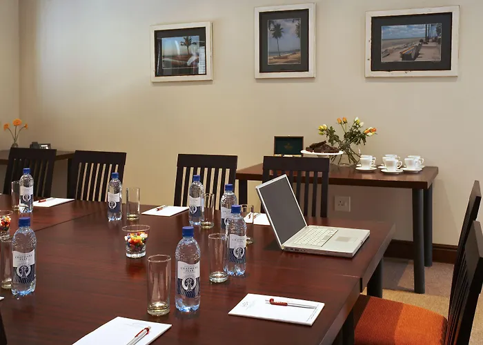 Chapmans Peak Beach Hotel Hout Bay