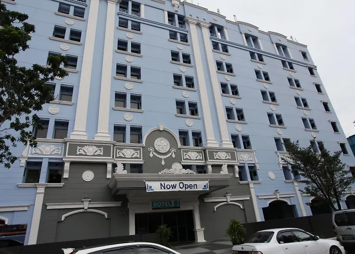 Hotel 81 Premier Star Singapour