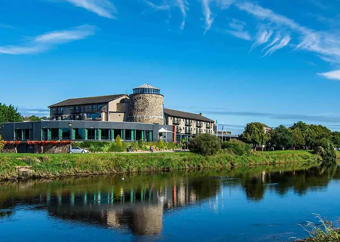Riverside Park Hotel Enniscorthy