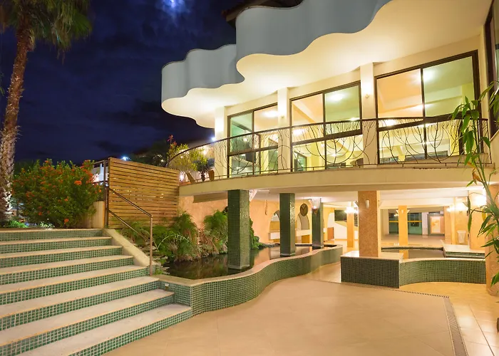 Wetiga Hotel Bonito 