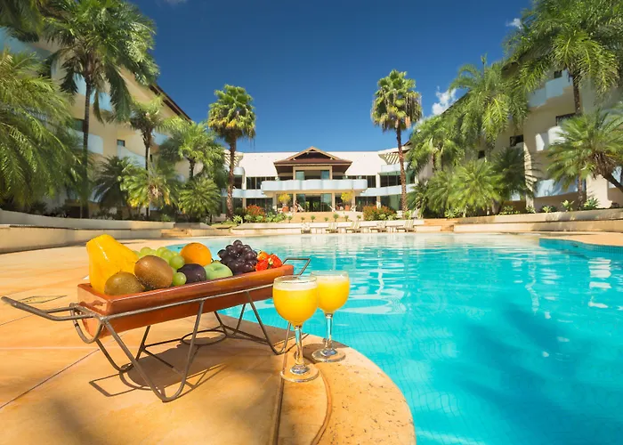 Wetiga Hotel Bonito 