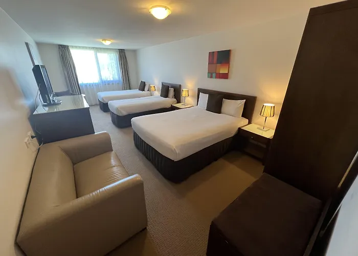 Horsham International Hotel