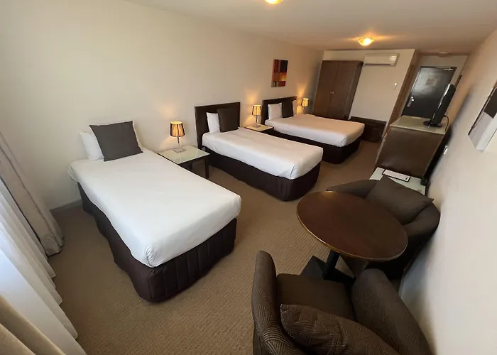Horsham International Hotel