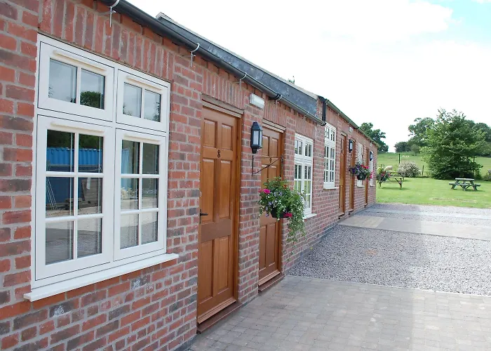 The Royal Oak Hotel Loughborough