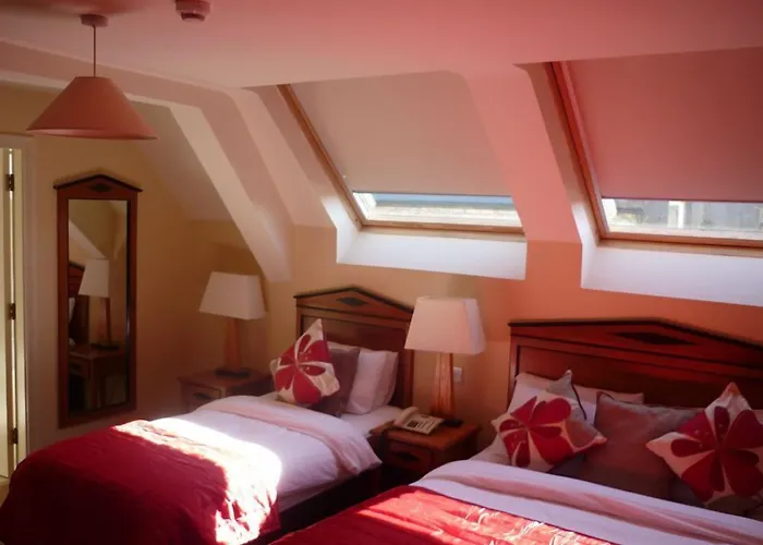 Davitts Guesthouse Kenmare
