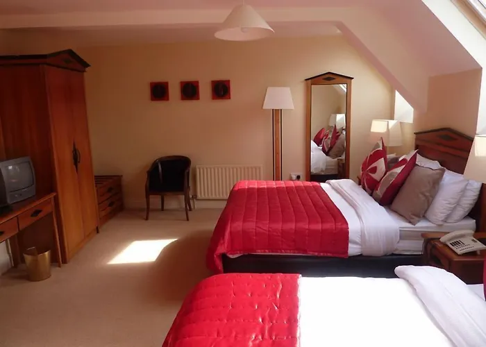 Davitts Guesthouse Kenmare