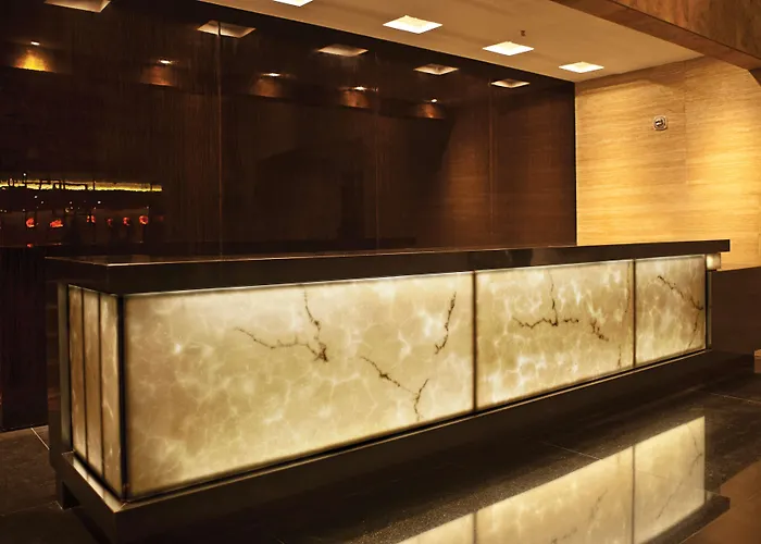 Hotel Hilton Bogotá
