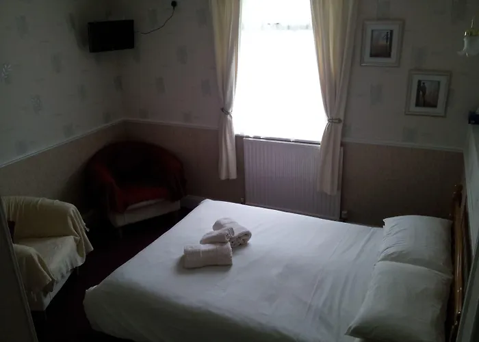 Brampton Guest House Paignton
