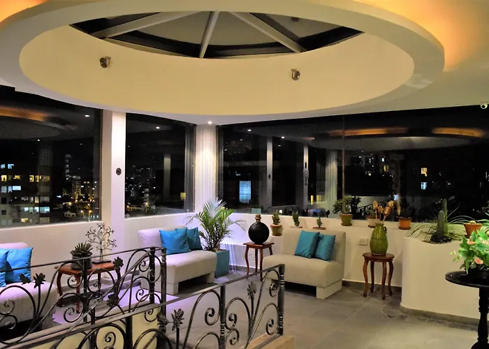 Ikala Quito Boutique Hotel