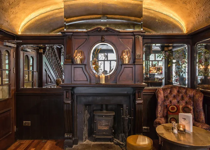 The Alma Hotel London