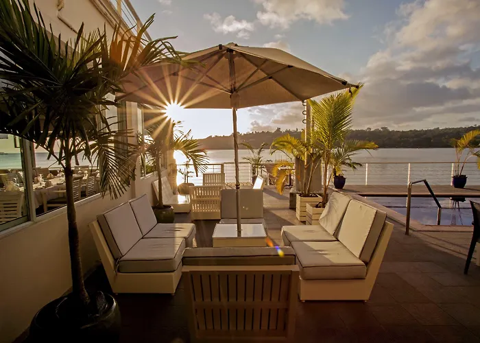 Chantillys On The Bay Port Vila