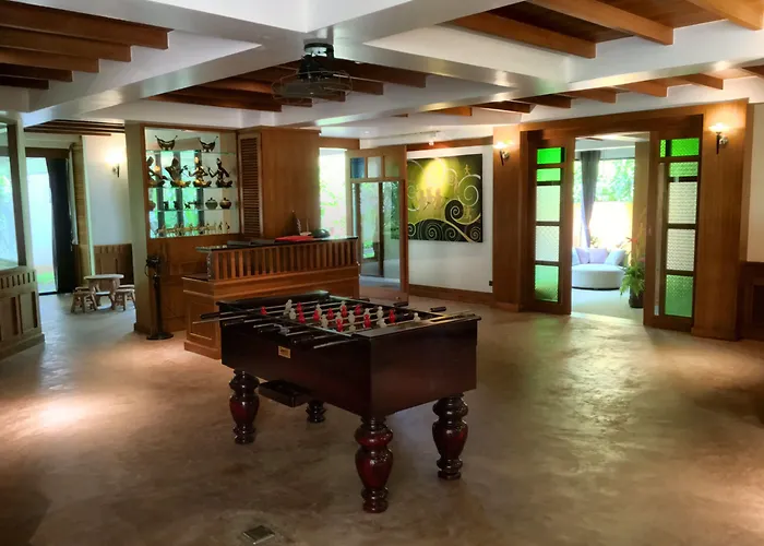 The Elements Krabi Resort - SHA Plus Klong Muang Beach