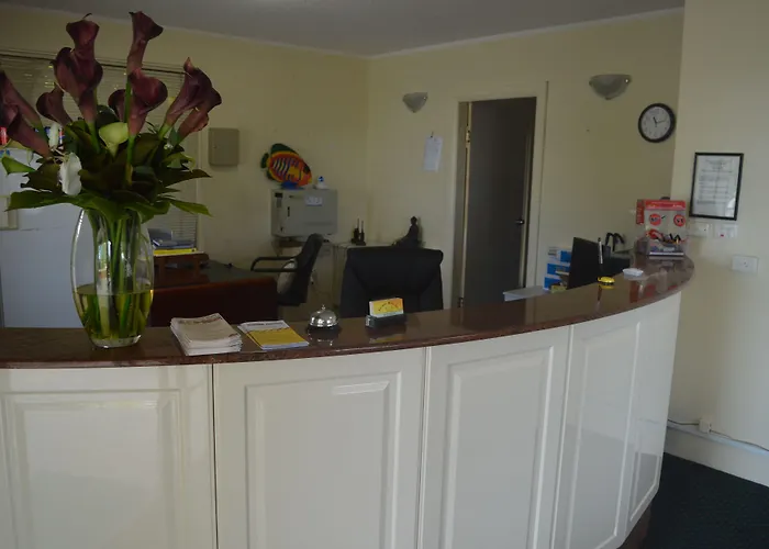 Excelsior Motor Inn Port Macquarie