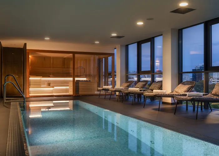 SANA Berlin Hotel