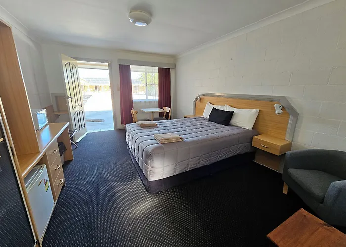 Bellview Motel Narrabri
