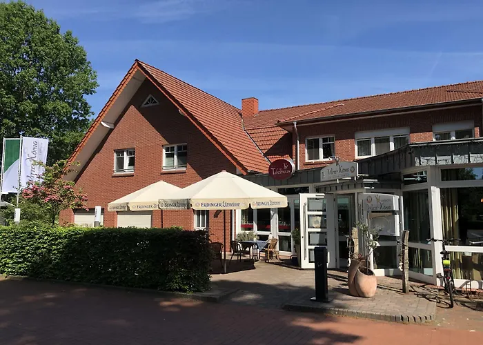 Landhotel Witte-König Garrel