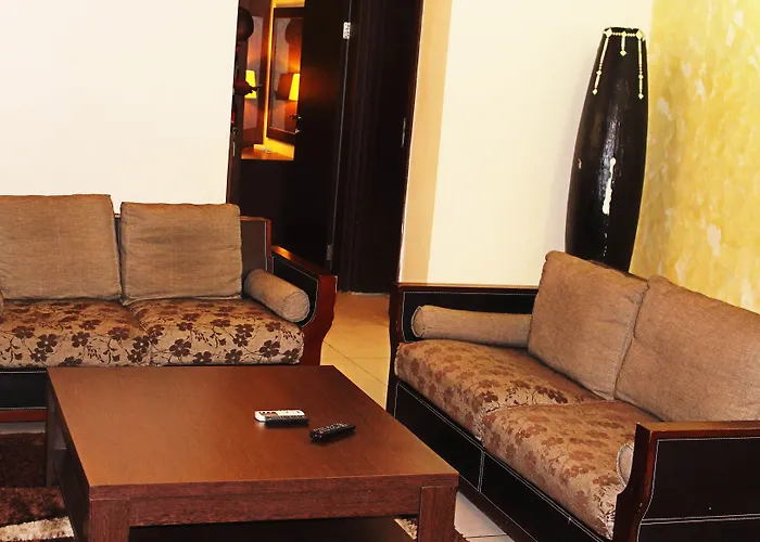 Apo Apartments Abuja