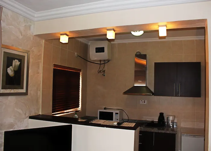 Apo Apartments Abuja