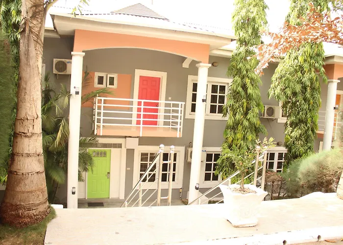 Apo Apartments Abuja