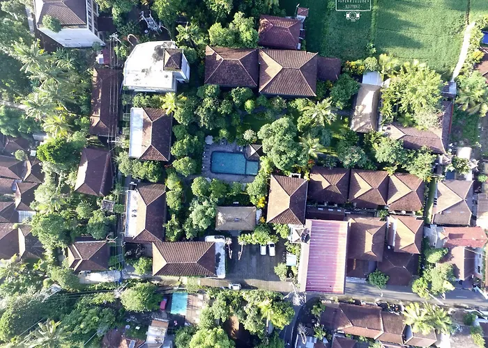 Sri Ratih Cottages, Chse Certified Ubud