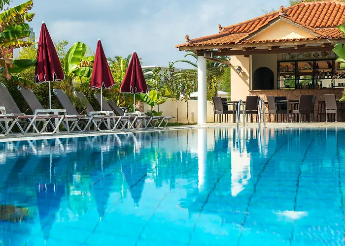 California Beach Hotel - Adults Only Laganas