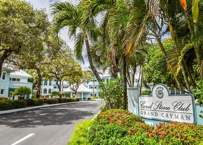 Coral Stone Club Aparthotel Seven Mile Beach