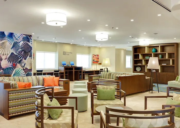 Courtyard By Marriott Bridgetown, Barbados Hotel