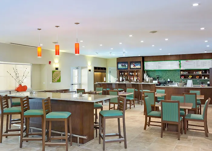 Courtyard By Marriott Bridgetown, Barbados Hotel