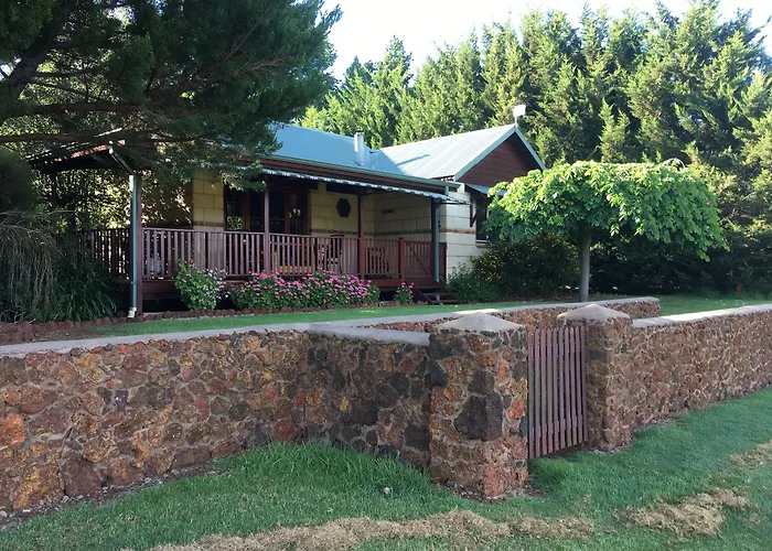 Clover Cottage Country Retreat Manjimup