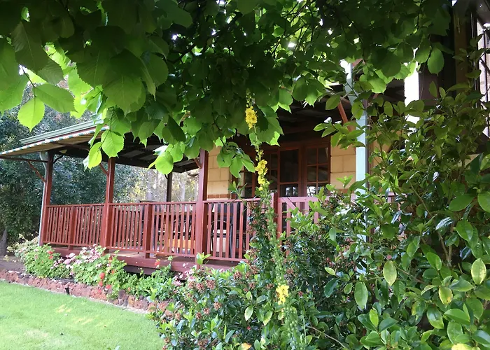 Clover Cottage Country Retreat Manjimup