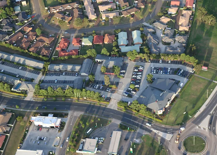 Hunter Gateway Motel Maitland