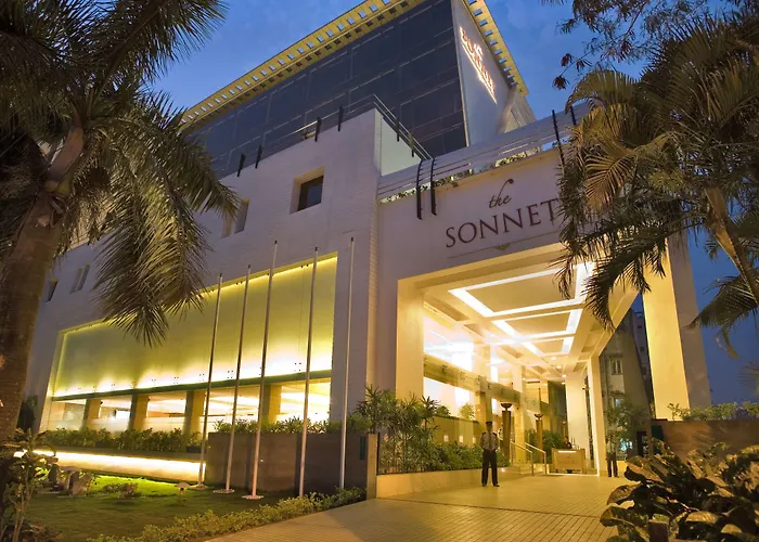 The Sonnet Kolkata Hotel