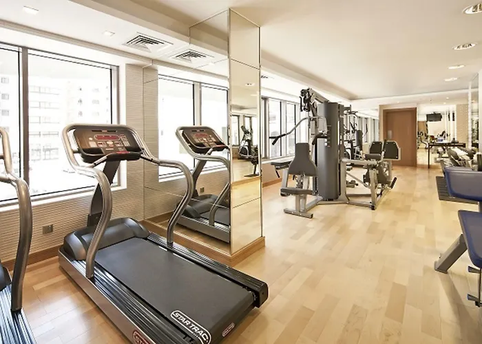 Oaks Liwa Executive Suites Abu Dabi
