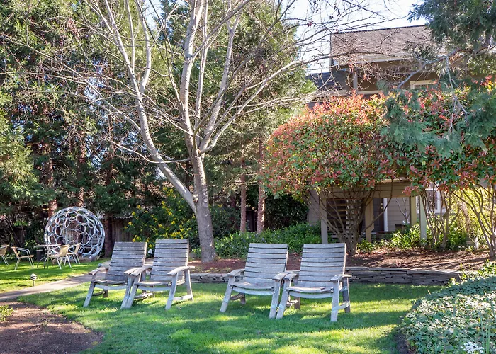 Wine Country Inn Jacksonville