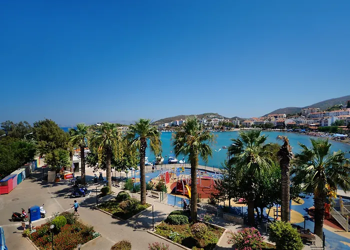 Fora Apart Hotel Datça