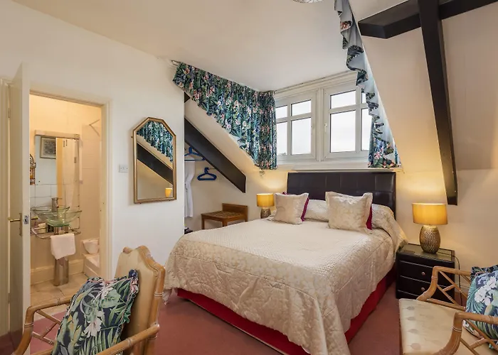 Crossways Hotel Pickering