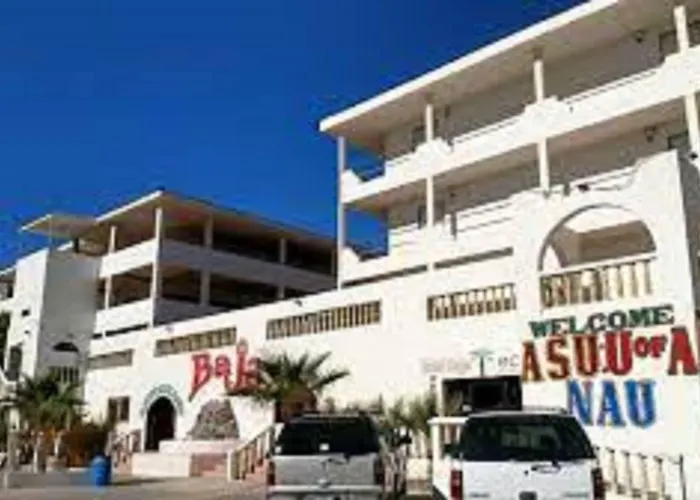 Hotel Baja Puerto Peñasco