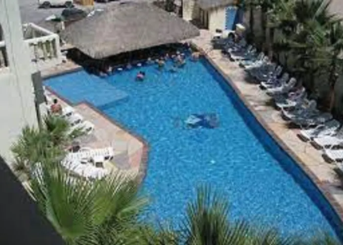 Hotel Baja Puerto Peñasco