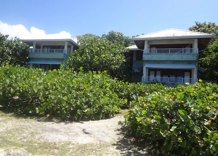 Idle Awhile Cliffs Hotel Negril