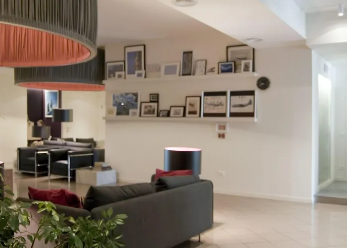 Hotel Oliva Aviano