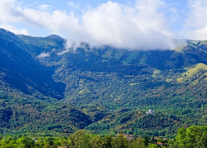Hotel Oliva Aviano