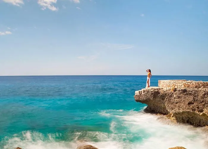 Idle Awhile Cliffs Hotel Negril