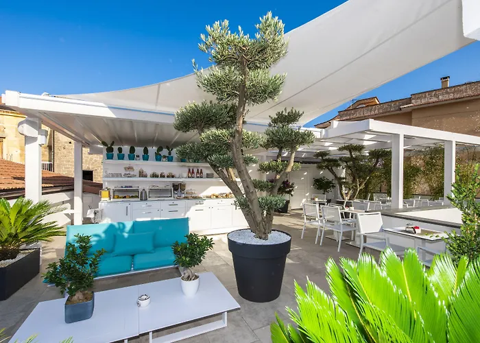 Magi House Relais Aparthotel Sorrento