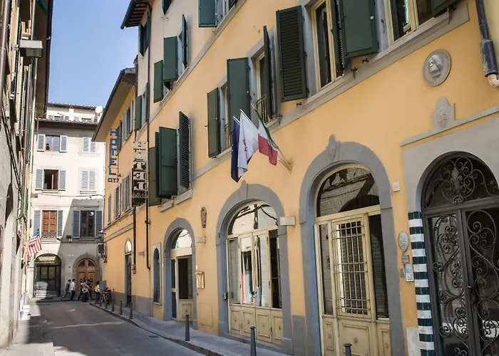 Hotel Art Atelier - Place Of Charme Florencia