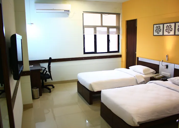 Hotel Manesar Gurgaon
