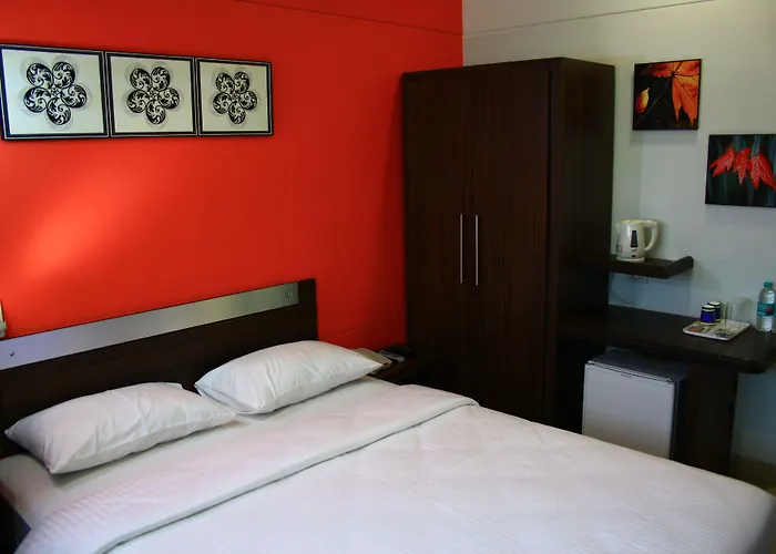 Hotel Manesar Gurgaon