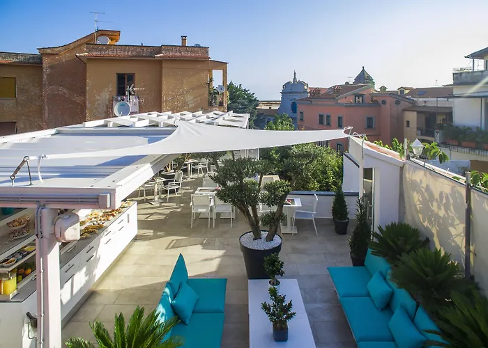 Magi House Relais Aparthotel Sorrento