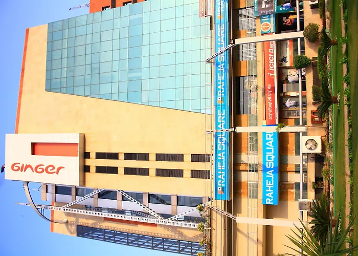 Hotel Manesar Gurgaon