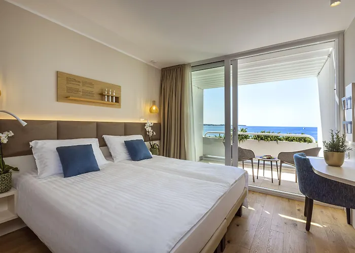 Hotel Histrion Portoroz